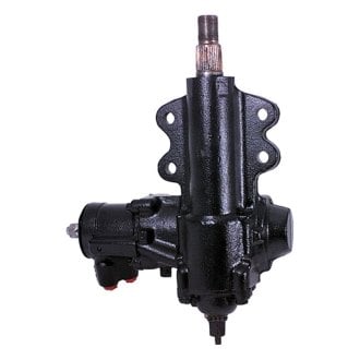 1997 Nissan Pick Up Steering Gear Boxes | Power & Manual — CARiD.com