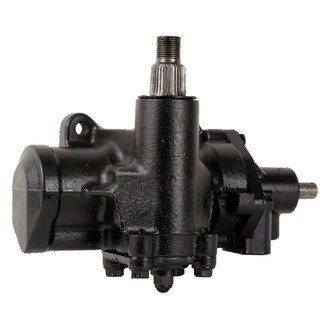Cardone Reman® - Steering Gear