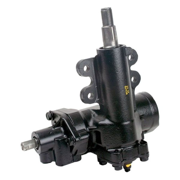 Cardone® 27-8415 - Remanufactured Power Steering Gear Box