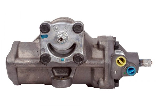 Cardone® 27-8418 - Remanufactured Power Steering Gear Box