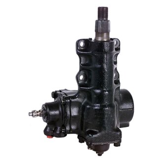 Mitsubishi Montero Steering Gear Boxes - Power & Manual | CARiD