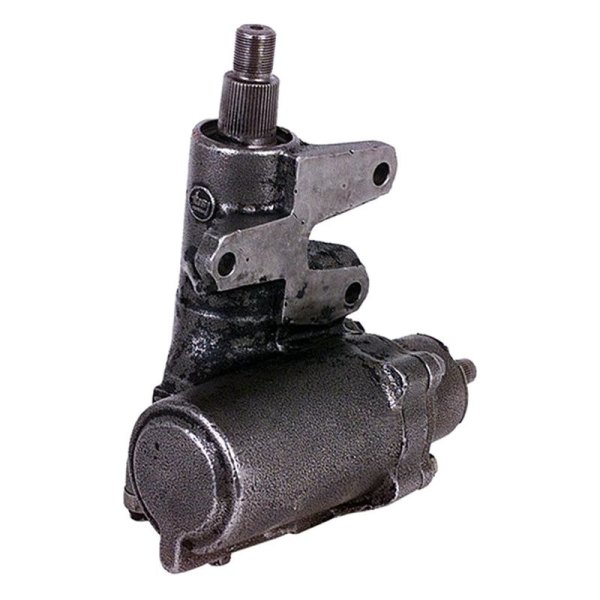 Cardone® 278471 Remanufactured Power Steering Gear Box