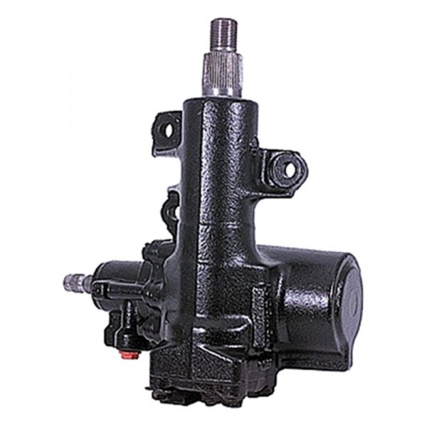 Cardone® 27-8473 - Remanufactured Power Steering Gear Box