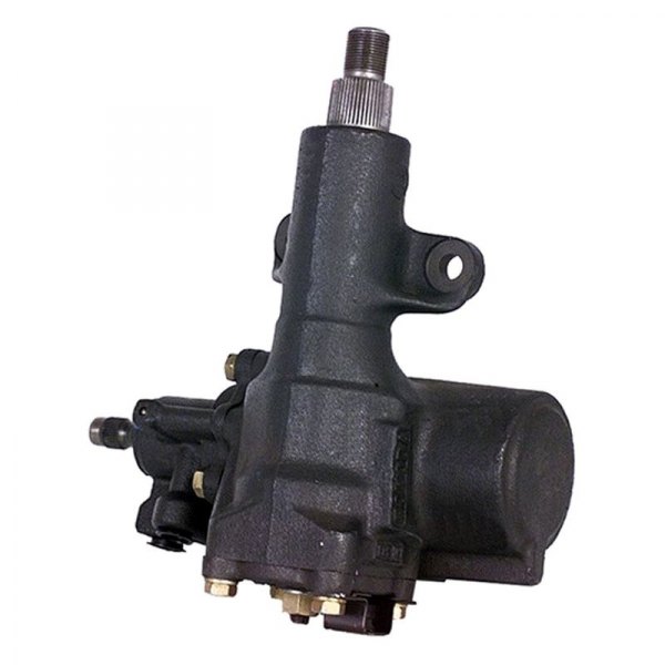 Cardone® 278477 Remanufactured Power Steering Gear Box