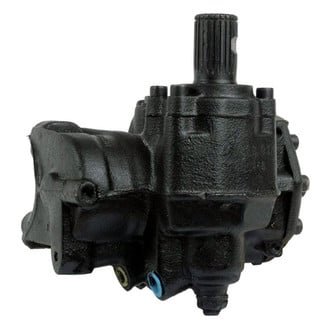 Cardone Reman® - Remanufactured Power Steering Gear Box