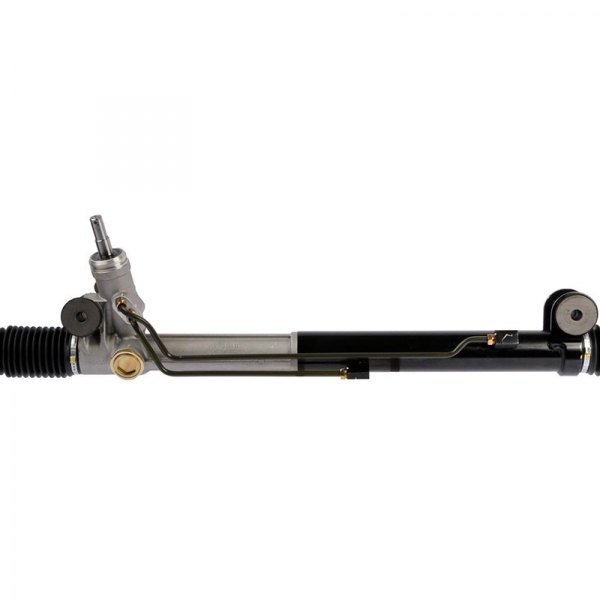 Cardone New® - New Hydraulic Power Steering Rack and Pinion Assembly