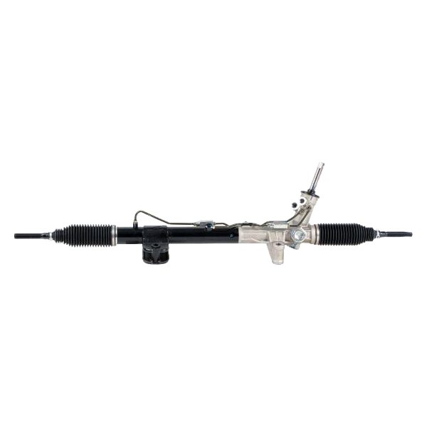 Cardone New® - New Hydraulic Power Steering Rack and Pinion Assembly