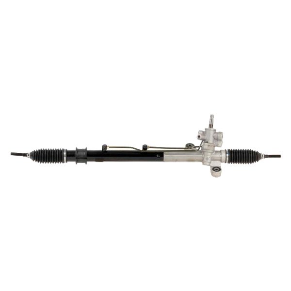 Cardone New® - New Hydraulic Power Steering Rack and Pinion Assembly