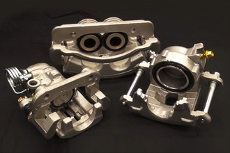 Cardone® - Eliminate Rust with Ultra Premium Calipers