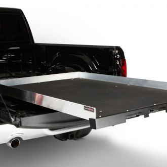 Cargo Catch Pickup Truck Bed Organizers By Graham Custom Truck Accessories Llc Pickup Trucks Bed Truck Accessories Truck Bed Organization