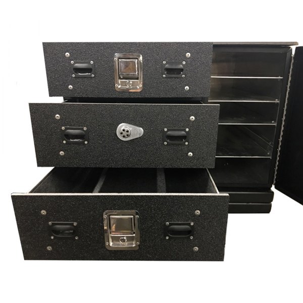 Cargo Ease® CL364032FICC Command Center