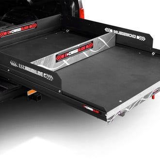 CargoGlide® - 6" Cargo Divider for 48" Wide Deck Surface