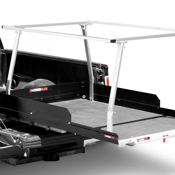 CargoGlide® - CargoRack™ 65" Bed Slide Modular Rack System