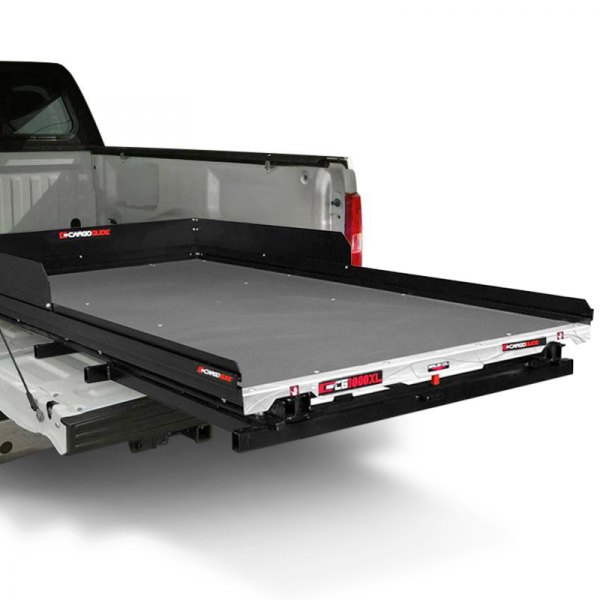 CargoGlide® - 1000XL Series Bed Slide