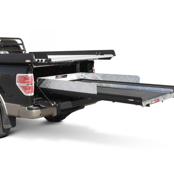 CargoGlide® - 1500XL Series Low Profile Bed Slide