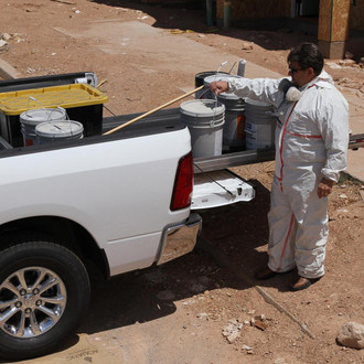 CargoGlide® - 1500XL Series High Profile Cargo Slide