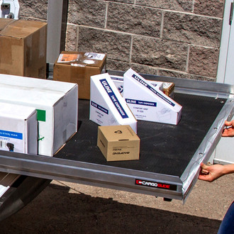 CargoGlide® - 1000 Series Slide