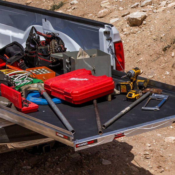 CargoGlide® - HD Series Bed Slide