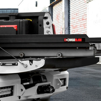 CargoGlide® - Truck Bed Slide