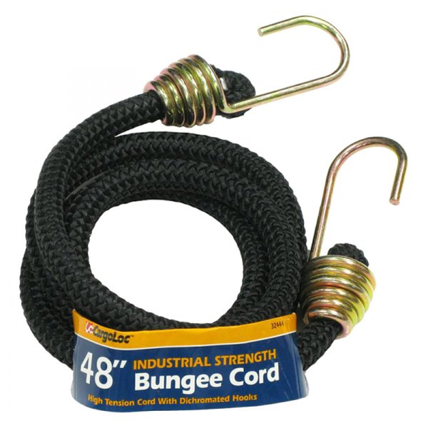 CargoLoc® - 48" Industrial Bungee Cord