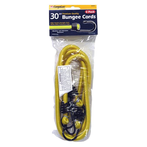CargoLoc® - 30" Bungee Cords