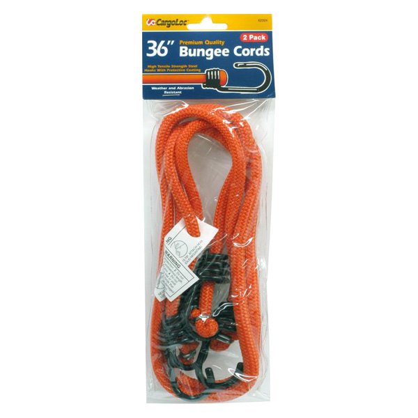 CargoLoc® - 36" Bungee Cords