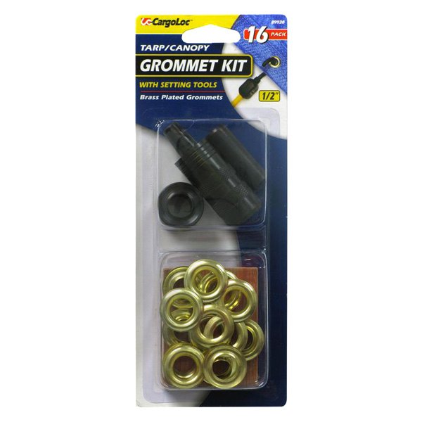 CargoLoc® - 1/2" Grommet Kit