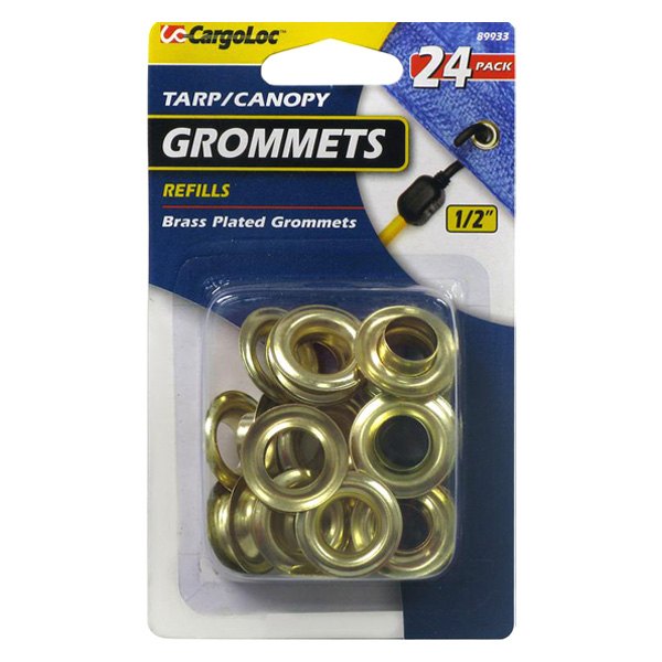 CargoLoc® - 1/2" Grommet Refills