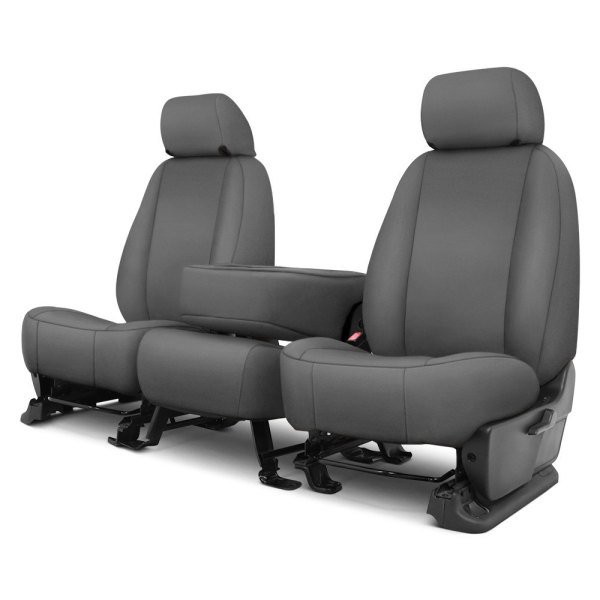  Carhartt® - 2nd Row Gravel Custom Seat Covers
