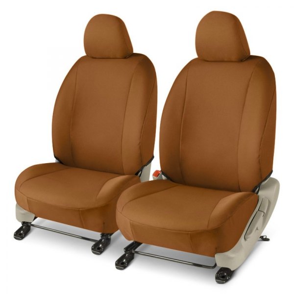 Carhartt Chevy Equinox 2022 Custom Seat Covers - Chevy Equinox Custom Seat Covers