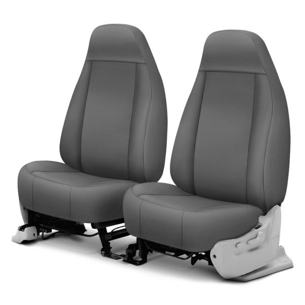  Carhartt® - 1st Row Gravel Custom Seat Covers