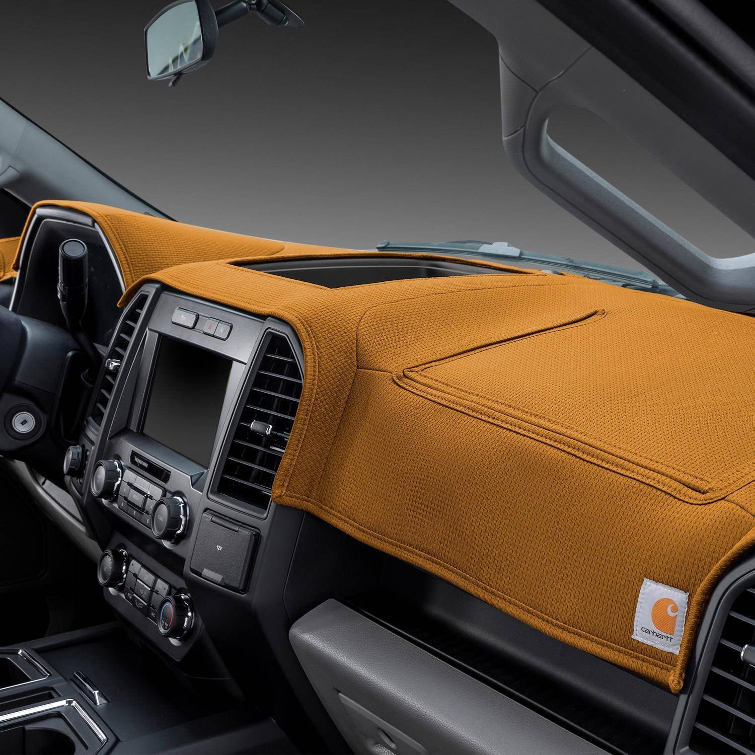 Car Dashboard Covers: What You Need to Know