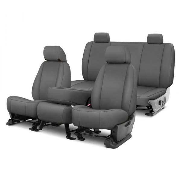  GT Covers® - Carhartt Custom Seat Covers