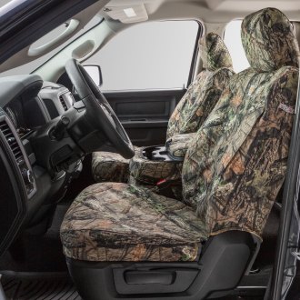 Mossy Oak™ Break-Up Country Camo Seat Covers