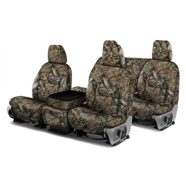 Carhartt® - Mossy Oak™ Break-Up Country Camo Seat Covers