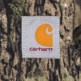 Mossy Oak™ Break-Up Country Camo Seat Covers Label