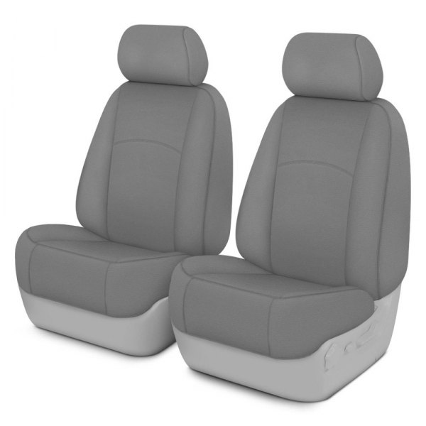  Carhartt® - SeatSaver™ 1st Row Gravel Custom Seat Covers