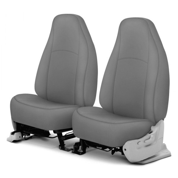  Carhartt® - SeatSaver™ 2nd Row Gravel Seat Covers