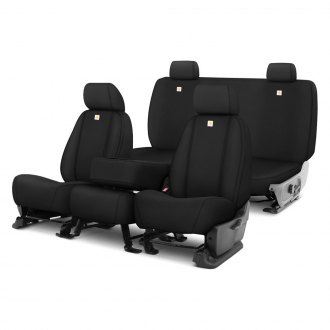 Kia XCeed 2019 - Onwards Custom Back Seat Cover - Over The Top