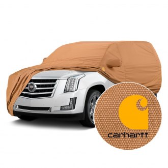 Carhartt® - Work Truck Cover