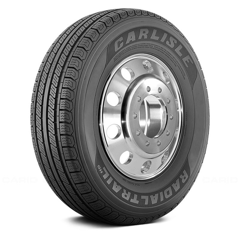 CARLISLE TIRES RADIAL TRAIL HD Tires