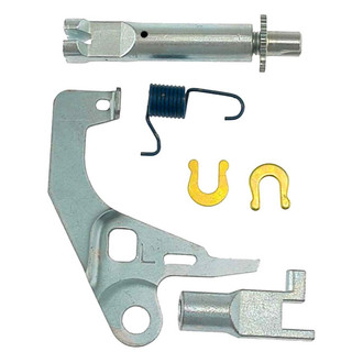 Carlson® - Drum Brake Self Adjusting Repair Kit