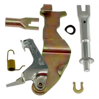 Carlson Quality Brake Parts H2049-2 Adjuster Lever Repair Kit 