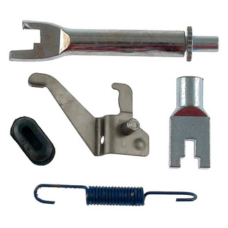 Carlson® - Drum Brake Self Adjusting Repair Kit