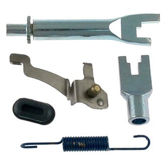 Carlson® - Drum Brake Self Adjusting Repair Kit