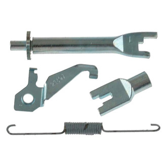 Carlson® - Drum Brake Self Adjusting Repair Kit