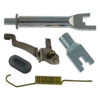 Carlson® - Drum Brake Self Adjusting Repair Kit