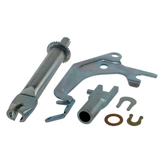 Carlson® - Drum Brake Self Adjusting Repair Kit