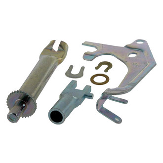 Carlson® 12549 - Rear Passenger Side Drum Brake Self Adjusting Repair Kit