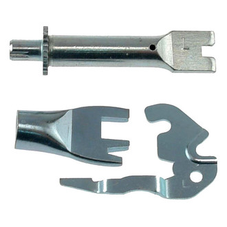 Carlson® - Drum Brake Self Adjusting Repair Kit